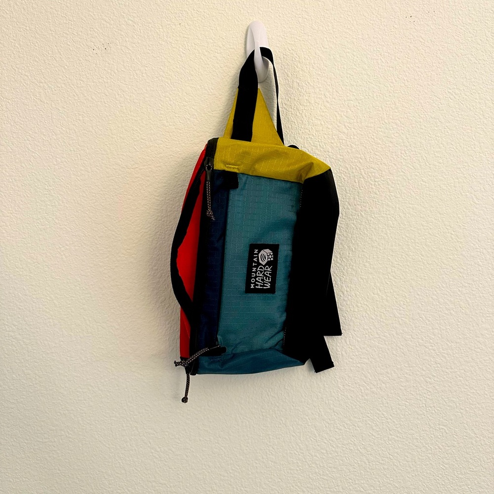 Mountain Hardwear Camp 4 Hip Pack
